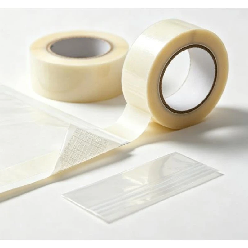 Tamper{0}}Evident postikottide teip