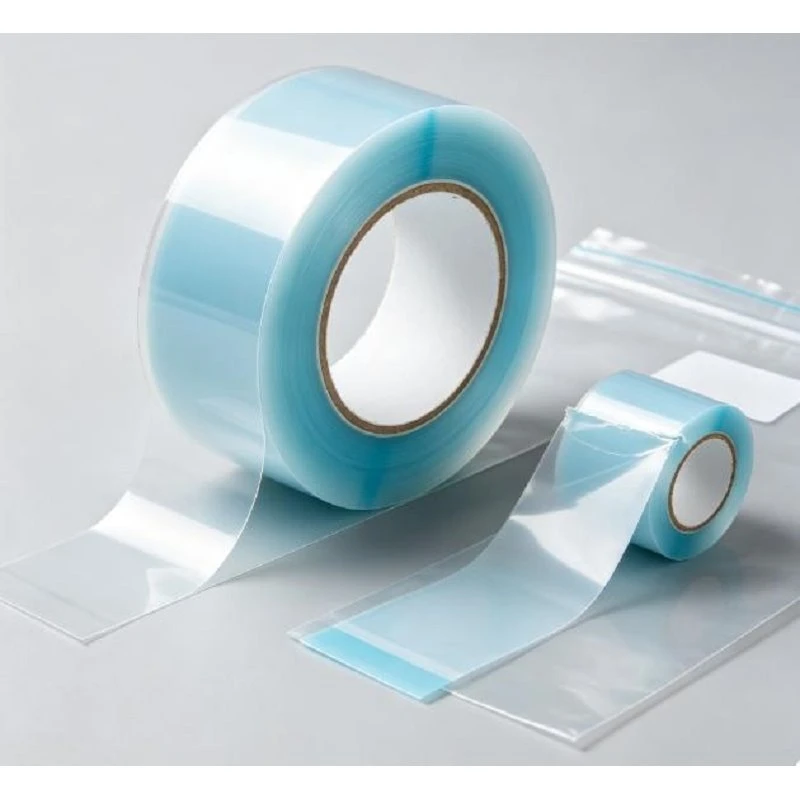 Tamper-Evident turvakoti teip